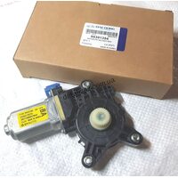 Мотор стеклоподъемника задний правый Aвeo. DAE DONG 95391354