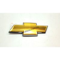 Эмблема крест Chevrolet на крышку багажника Лачетти х/б универсал OE 96547061