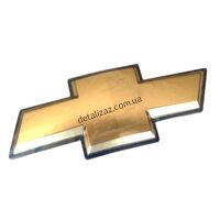 Эмблема решетки радиатора (крест) Epica GM 96634188