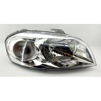 Фара передняя правая в сборе Aвeo T250 ЗАЗ 96650522