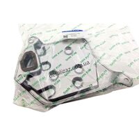 Фильтр масляный АКПП Авео Лачетти ShinKum 93741509