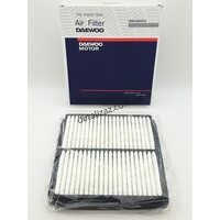 Фильтр воздушный Ланос Сенс Корея 96182220