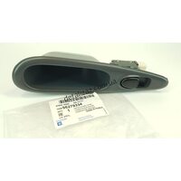 Блок кнопок стеклоподъемника левый зад. дверь Ланос GM 96279334