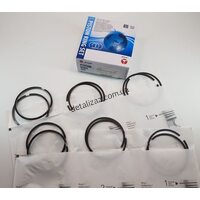 Кольца поршневые 72.00 хром Таврия АМР 44-4120-00