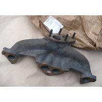 Коллектор выпускной Таврия, Славута ЗАЗ А245-1008024