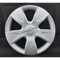 Колпак колеса R14 Авео, Вида ЗАЗ SF69Y0-3102010