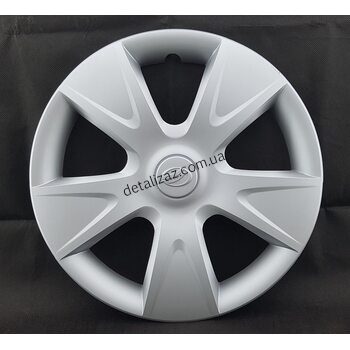 Колпак колеса R14 Авео, Вида ЗАЗ SF69Y0-3102010