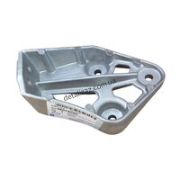 Кронштейн крепления двигателя передний правый Ланос 1.5 GM 96078088