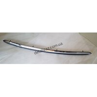 Накладка декоративная капота Epica GM 96635251