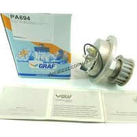 Насос водяной (помпа) 1,5 Ланос Авео Graf PA694