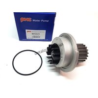 Насос водяной (помпа) Авео 1.6 Лачетти 1.6 Valeo WP5025