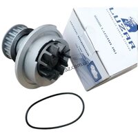 Насос водяной (помпа) Ланос 1.5, Авео 1.5. Luzar LWP 0563