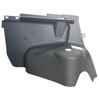 Обивка багажника левая Таврия ЗАЗ 11021-5402029