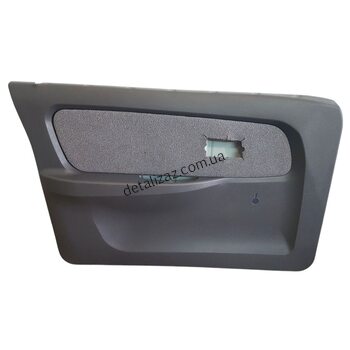 Обивка передней двери левая Славута 1103-6102011