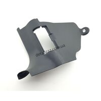 Обивка передней стойки нижняя левая Ланос ЗАЗ TF69Y0-5402983