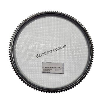 Обод зубчатый маховика Таврия Сенс Китай 245-1005125