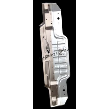 Панель задняя нижняя Ланос T150 седан, ЗАЗ TF69Y0-5601012