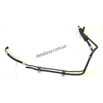 Патрубок гидроусилителя в сборе Сенс Ланос ЗАЗ 96250509