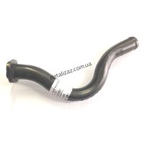 Патрубок вентиляции картера Ланос Авео Корея 96143870