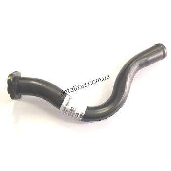 Патрубок вентиляции картера Ланос Авео Корея 96143870