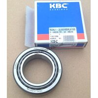 Подшипник дифференциала Ланос Авео Лачетти Круз Корея 96335754