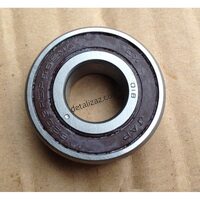 Подшипник генератора передний Сенс Ланос CX 6203-2RSP66EM