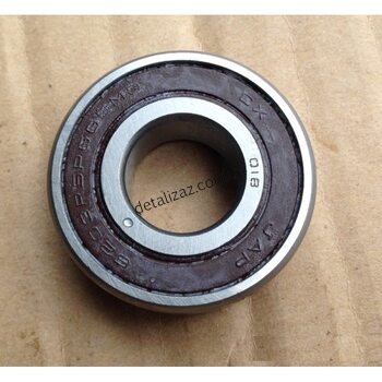 Подшипник генератора передний Сенс Ланос CX 6203-2RSP66EM