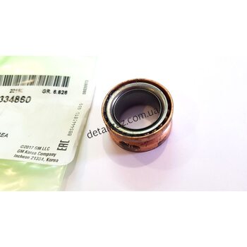 Подшипник вала руля Ланос GM 90334860