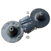 Подставка под задние пружины Сенс Ланос Украина