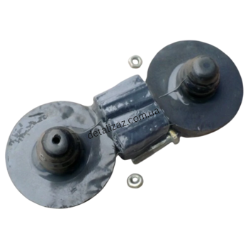 Подставка под задние пружины Сенс Ланос Украина