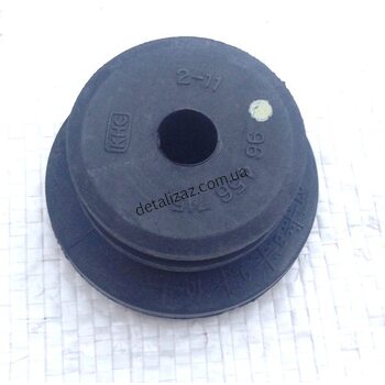 Подушка заднего амортизатора верхняя Aвeo, Vida OE 96456715