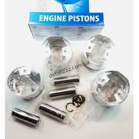 Поршни + пальцы 72.00 Таврия 1.2 AMP 4G-4120-000-2 