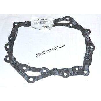 Прокладка крышки КПП Ланос, Авео, Лачетти Корея 96179238