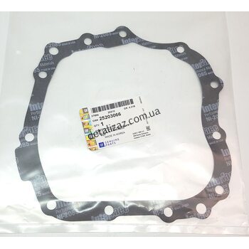Прокладка картера КПП Ланос, Авео, Лачетти GM 96179244