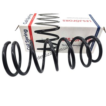 Пружина задней подвески Aвeo Lesjofors 4214204