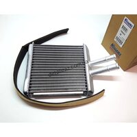 Радиатор печки Ланос Сенс Nissens 76502
