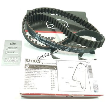 Ремень ГРМ 1.5 Ланос Авео Gates 5310XS