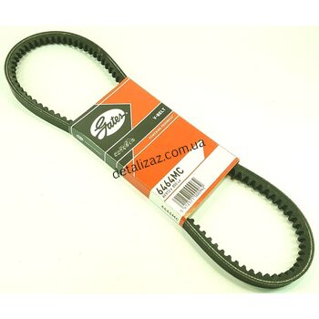 Ремень кондиционера Ланос Gates 6464MC