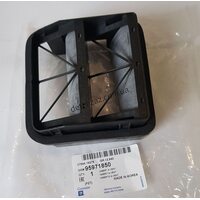 Решетка вентиляции багажника Авео GM 95971850