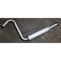 Резонатор под фланец Ланос не завод TF69Y0-1202009