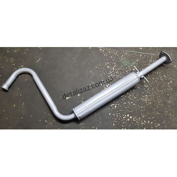 Резонатор под хомут не завод Ланос TF69Y0-1202009