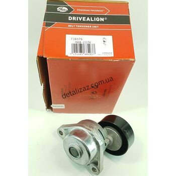 Ролик ремня генератора и кондиционера Авео, Лачетти 1,6 Gates T38376