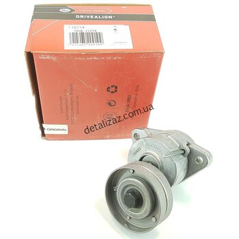 Ролик ремня генератора и кондиционера Лачетти 1,8 Gates T38154