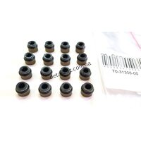 Сальники клапанов Lacetti 1.8 (16шт.) Victor Reinz 70-31306-00