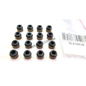 Сальники клапанов Lacetti 1.8 (16шт.) Victor Reinz 70-31306-00