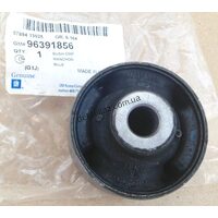 Сайлентблок переднего рычага задний Лачетти. GM 96391856