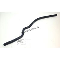 Шланг от радиатора к расширительному бачку Лачетти GM 96553305