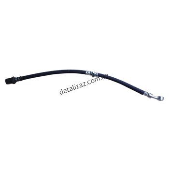 Шланг тормозной передний левый Лачетти K&K FT0190