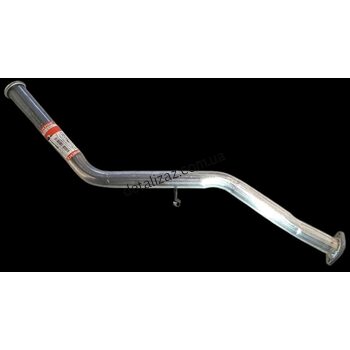 Сопилка (труба выпускная) Славута Bоsal 1103-1201075