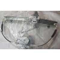 Стеклоподъемник задний левый электрический Aвeo T250 GM 94567374